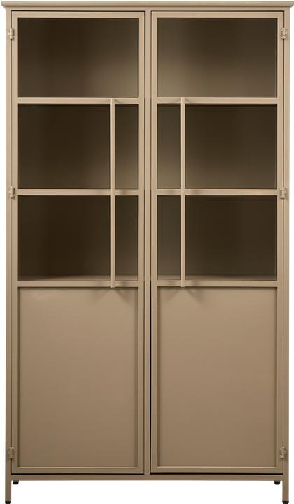 Actual product image Woood Exhibit (99 x 44 x 170 cm)