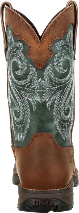 Produktbild Durango Lady Rebel Pro Cowboystiefel Vollnarbenleder (41.5)