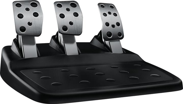 Image du produit Logitech G29 Driving Force Racing Wheel (PS4, PS5, PC)