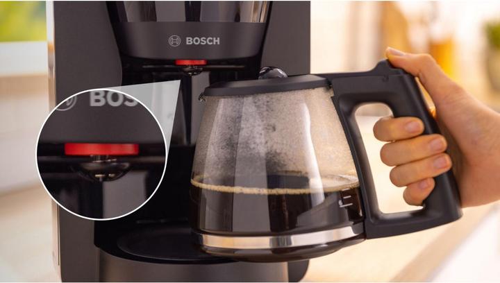 Immagine prodotto Bosch Hausgeräte Kaffeeautomat (Spina CH)