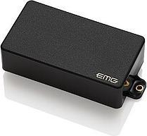 Actual product image EMG 58 Humbucker black (Instrument pickups)