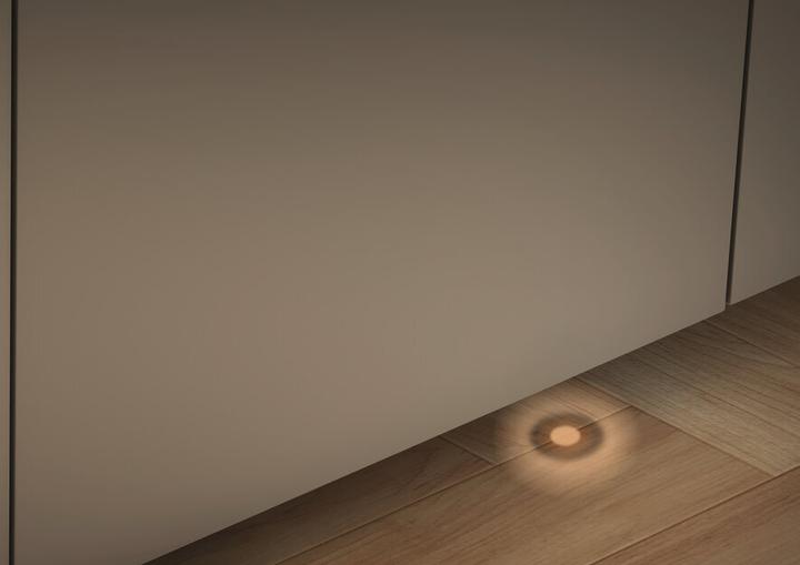 Actual product image Bauknecht BK7IC15B2M6LSC0CH