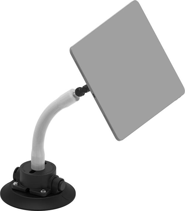 TreeFrog Supporto per computer con adattatore per fotocamera