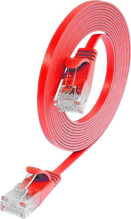 Productafbeelding Lightwin Netwerkkabel (UTP, CAT6, 0.50 m)