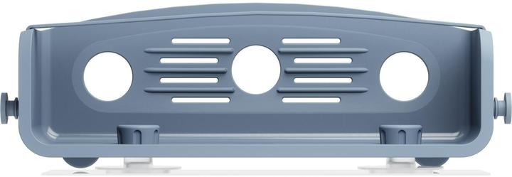 Produktbild Umbra Duschmittelhalter Flex (12 x 33 x 9 cm)