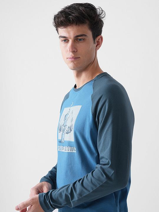 Actual product image E9 Long Coffee (M)