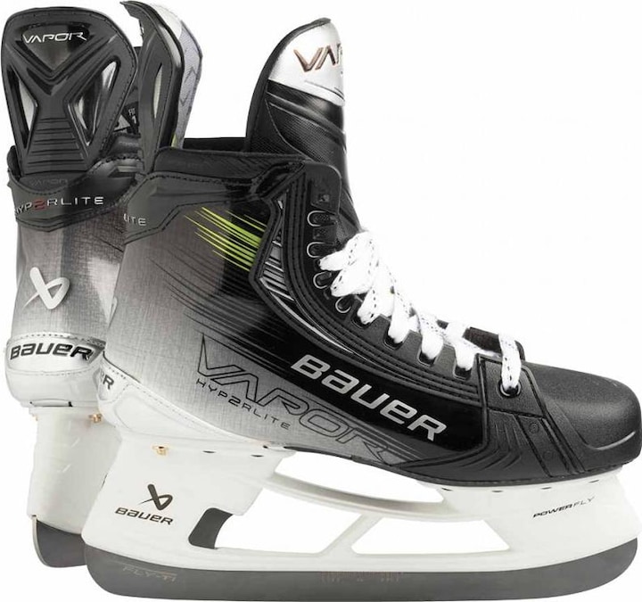 Bauer Pattini da hockey Vapor Hyp2rlite SR (SR 8 - 43, misura 3) (43)