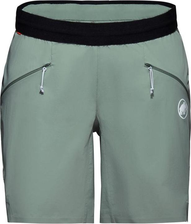 Image du produit Mammut Aenergy Light SO Shorts Women (Bande de fréquences 38 (2600 MHz), M, S)