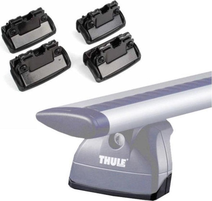 Produktbild Thule Kit Fixpoint XT 4009 THU