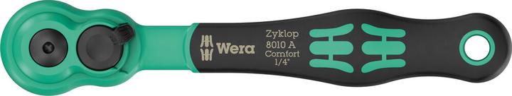 Wera 8100 SA 13 (1/4")