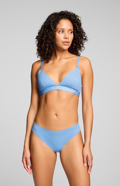 Produktbild Puma Women Invisible Cotton Strings 2p (M, 2er Pack)