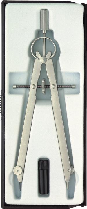 Produktbild Ecobra Geometrie-Zirkel