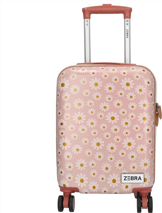 Produktbild Zebra Avonturier