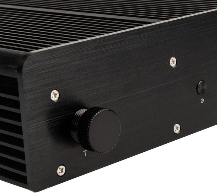Immagine prodotto Akasa Pascal TN UCFF housing (Intel NUC), impermeabile, OEM (UCFF)