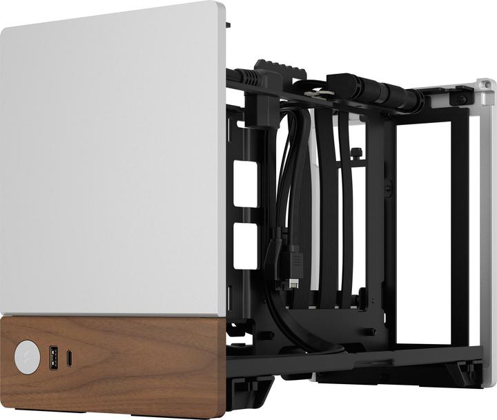 Immagine prodotto Fractal Terra (Mini-ITX)