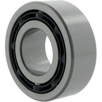 SKF, Kugellager, Rillenkugellager 4203 ATN9 Innen-Ø 17 mm Aussen-Ø 40 mm Breite16 mm