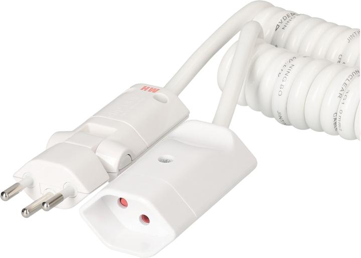 Image du produit Max Hauri Prolongation TD (0.60 m, Type 13)