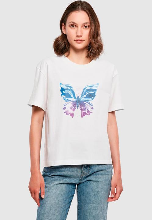 Immagine prodotto Miss Tee Tee a farfalla cromato - 125243 (S)