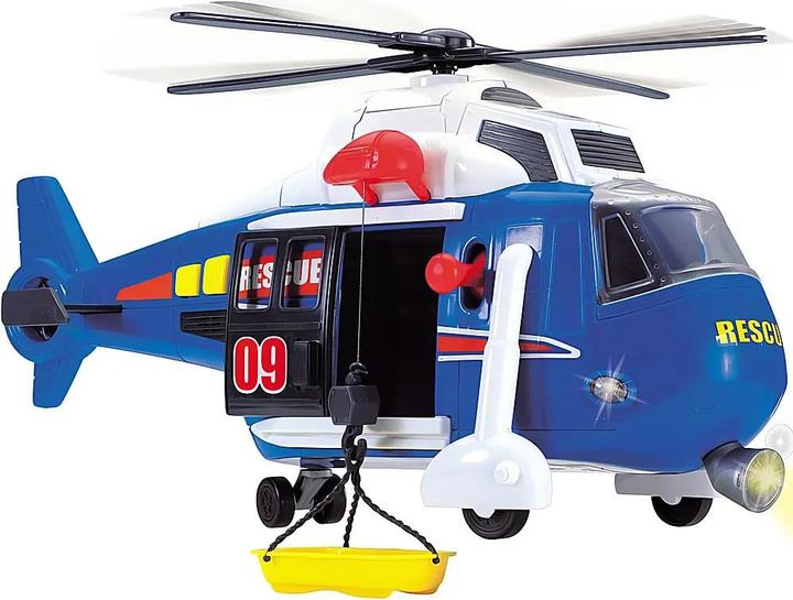 Produktbild Dickie Helicopter