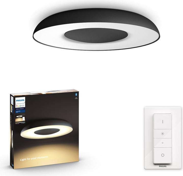 Image du produit Philips Hue Still Base BT (2400 lm)