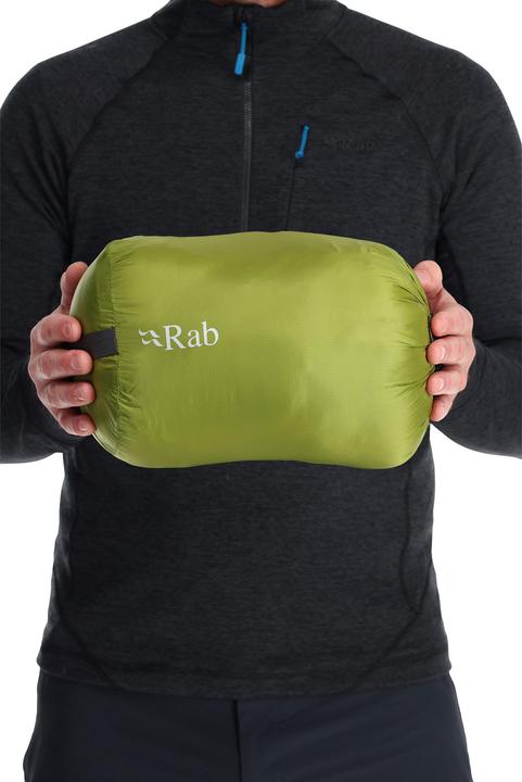 Image du produit Rab Positron Pro (S)