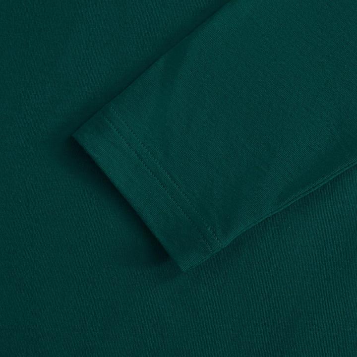 Actual product image Berghaus M Big Logo LS Tee (T-Shirt) (48)