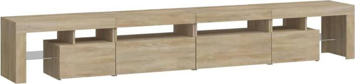 Image du produit vidaXL Alana (280 x 36.5 x 40 cm)