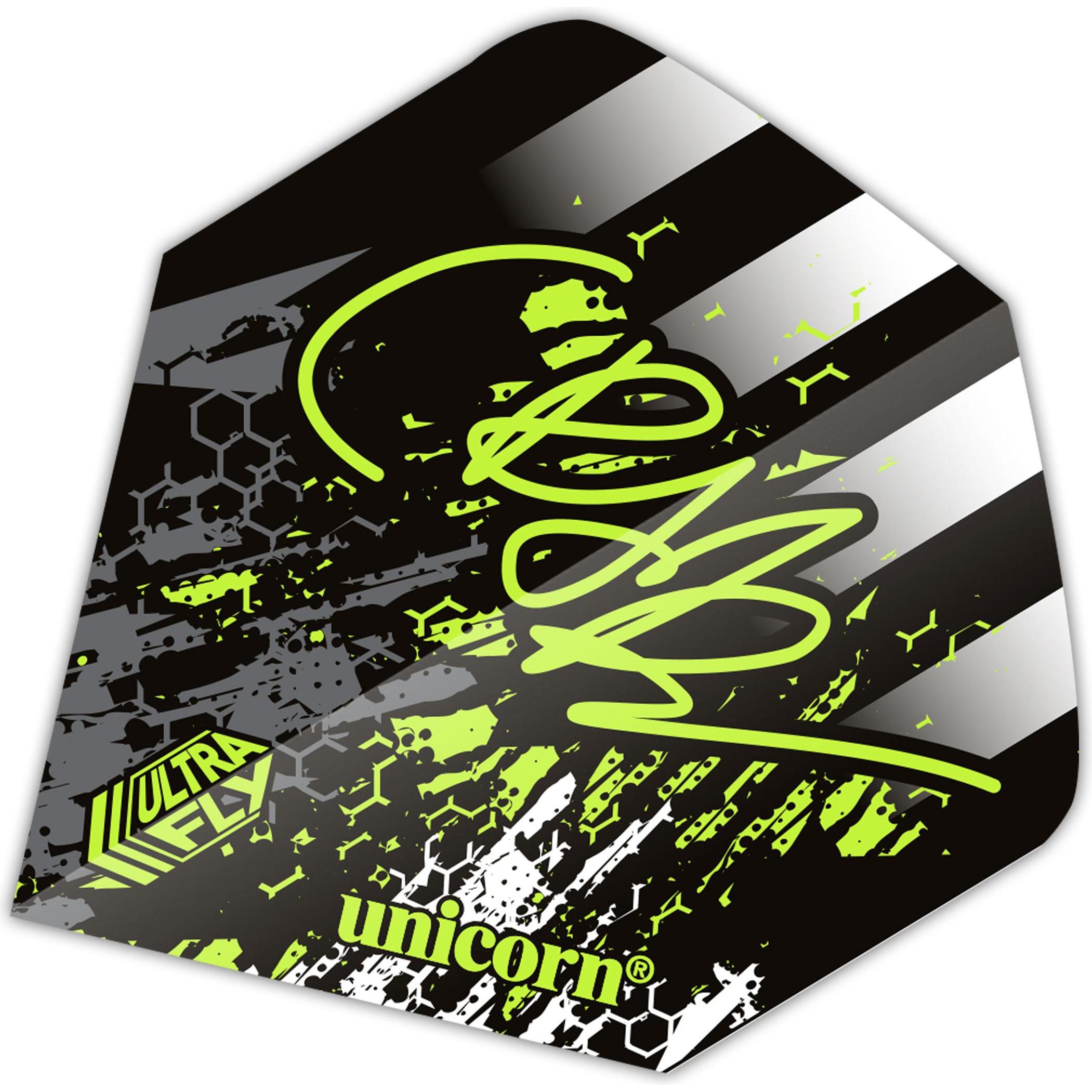 Thumbnail - Unicorn Ultra Fly 100 Flights