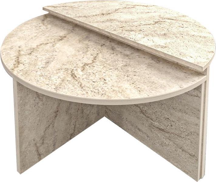 Image du produit Homitis Dolunay Coffee Table