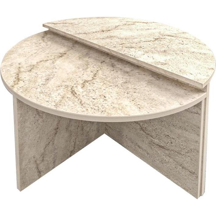 Homitis, Salontafel, Dolunay Coffee Table