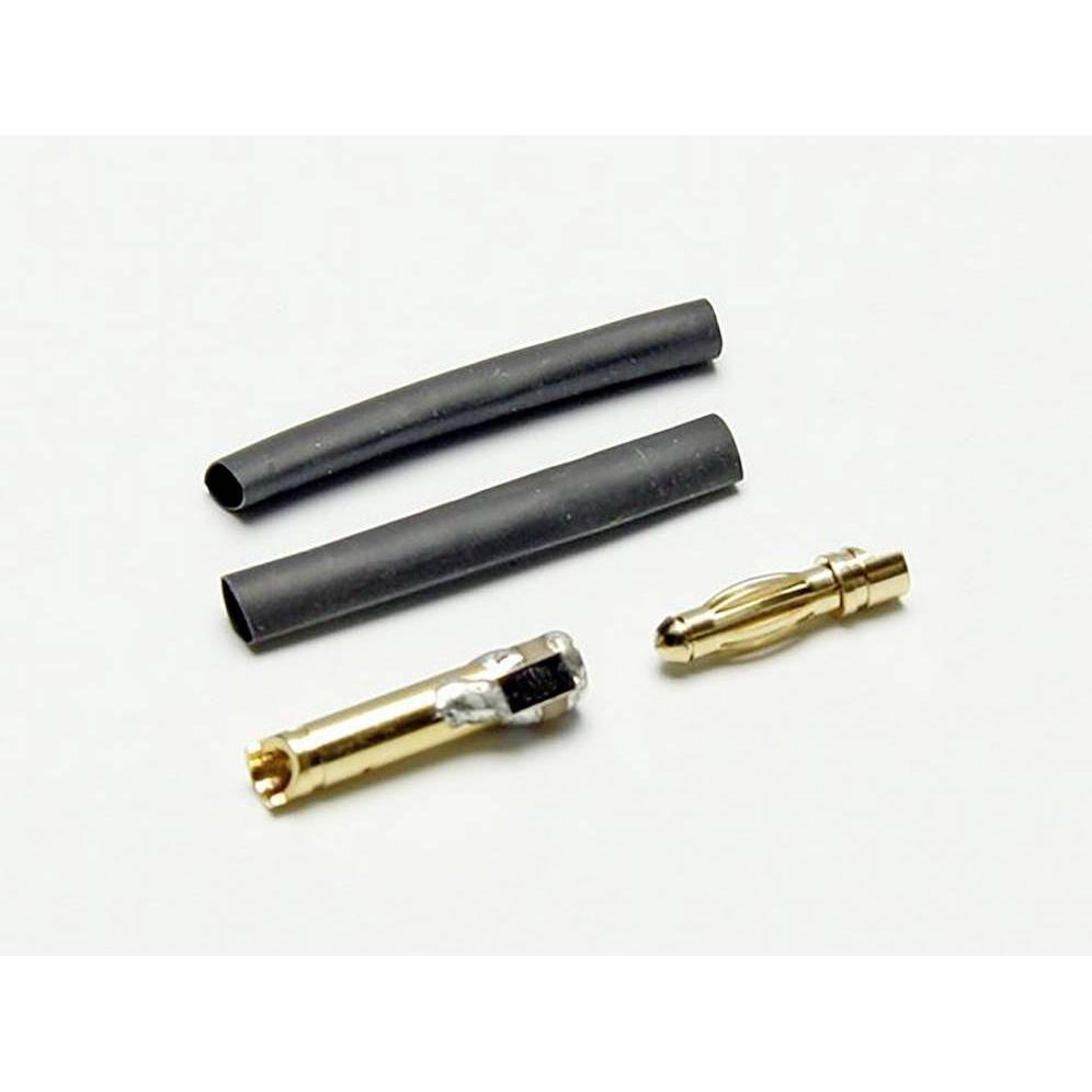 Pichler Akku Stecker Antiblitz Stecker 4.0mm
