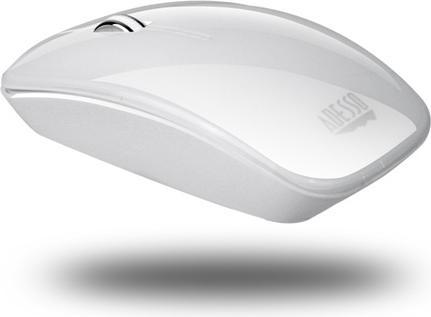 Actual product image Adesso Bluetooth 3-Button Mouse (Wireless)