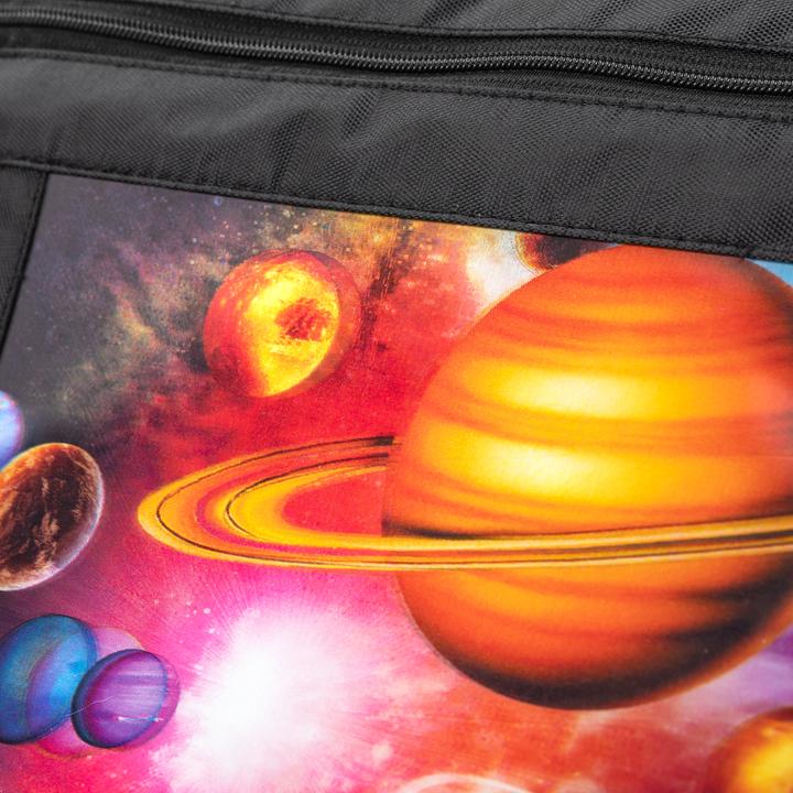 Image du produit Idena Schamper 3D couleurs assorties