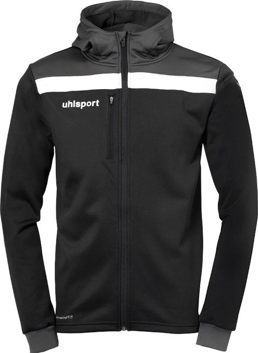 Image du produit Uhlsport Veste de survêtement OFFENSE 23 MULTI HOOD JACKET (140)