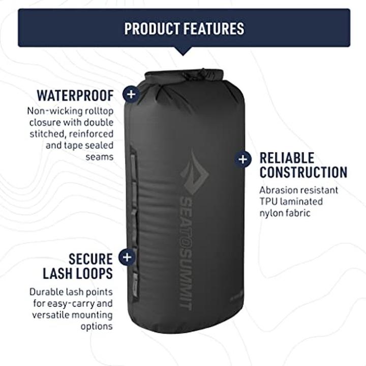 Produktbild Sea To Summit Big River