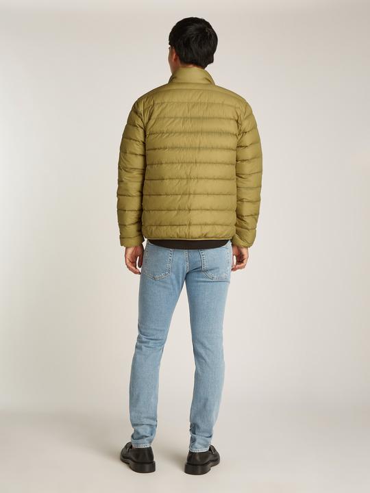 Actual product image Calvin Klein Heren UL DOWN JACKET Puffer Jacket (L)