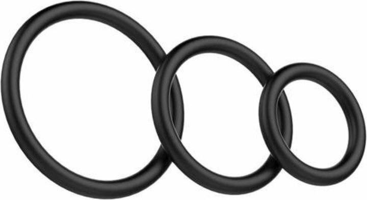 Produktbild Lovetoy BAILE- RINGS Rubber set