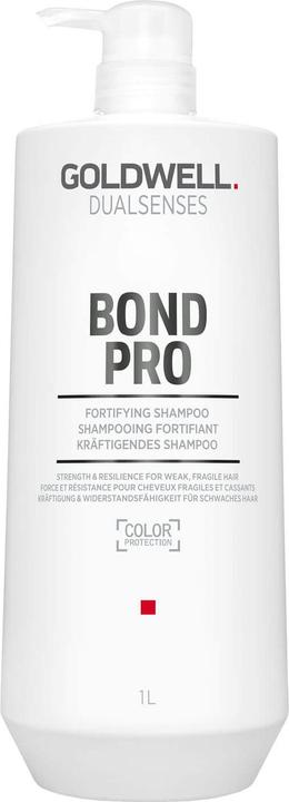 Goldwell Dualsenses BondPro (1000 ml, Flüssiges Shampoo)