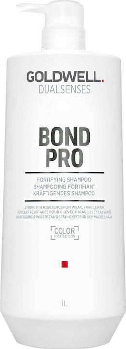 Produktbild Goldwell Dualsenses BondPro (1000 ml, Flüssiges Shampoo)