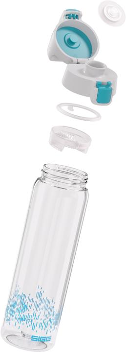 Produktbild Sigg Total Clear One MyPlanet (0.75 l)