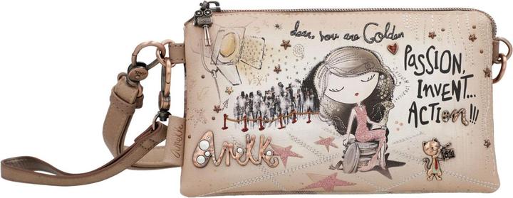 Immagine prodotto Anekke Borsa Hollywood a tracolla 21 cm