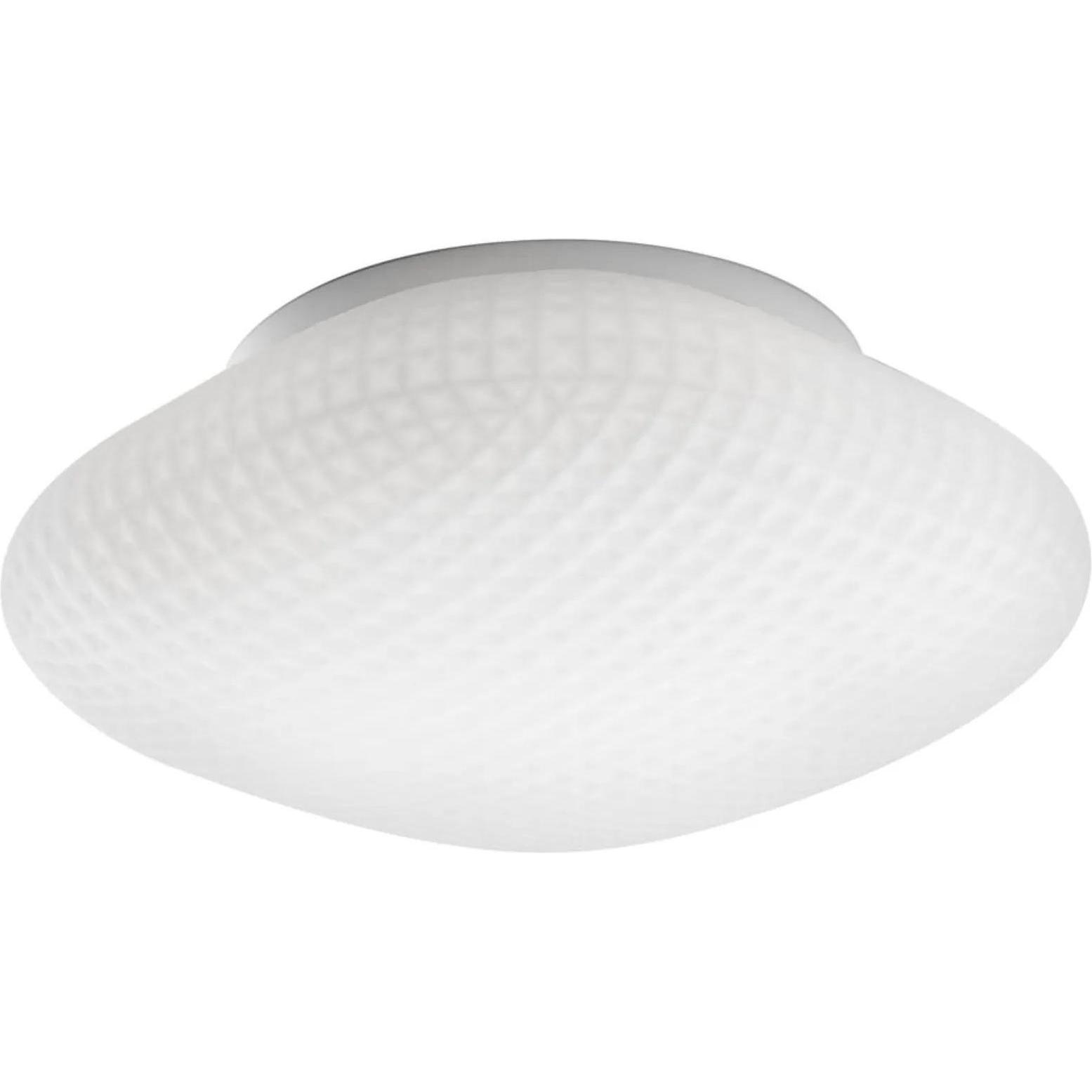 Nova Luce, Wandleuchte + Deckenleuchte, Sens (E27)