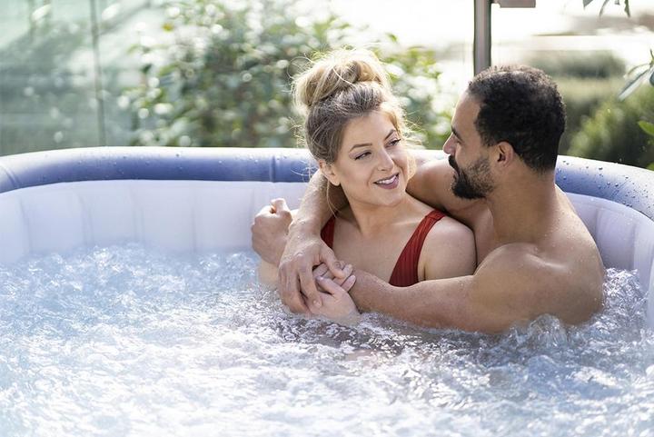 Produktbild Bestway LAY-Z-SPA Hawaii AirJet Whirlpool (6 Pers.)