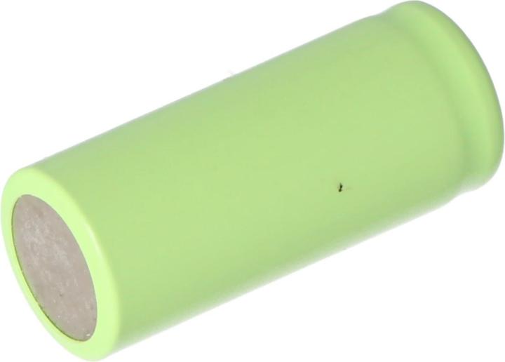 Actual product image GP Batteries Akku Lady Akku GP 50NH, LR1, Size N (N, 500 mAh)