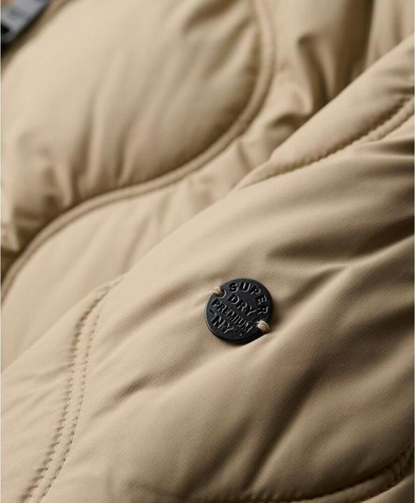 Produktbild Superdry Damen-Daunenjacke (M)