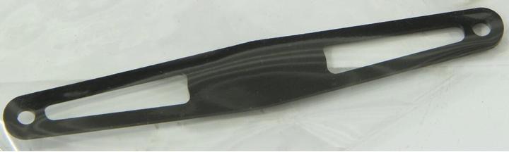 Actual product image Jamara Battery holder Z18 Bracket top