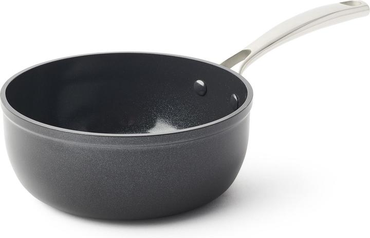 BK Superior Ceramic - Sauteuse 20 cm 20 cm (Aluminium)