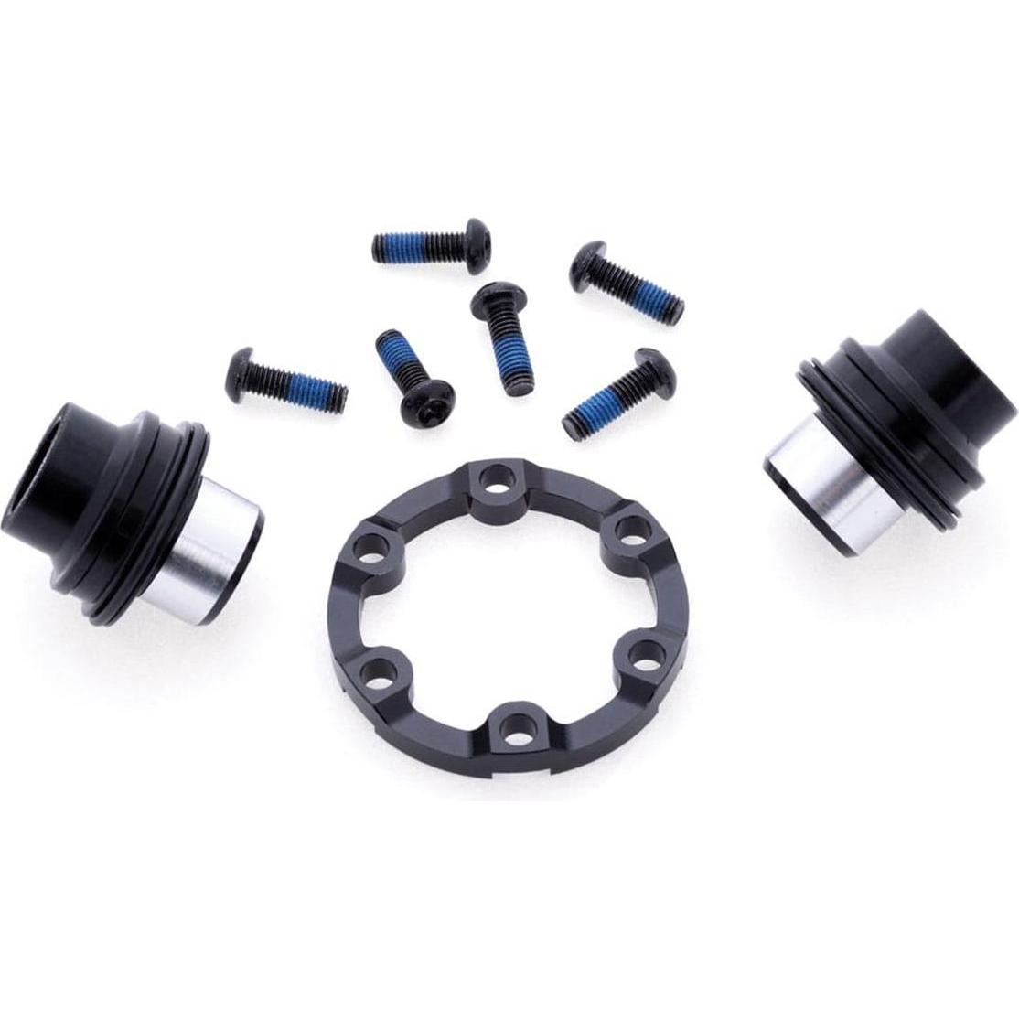 Halo, Velorad Zubehör