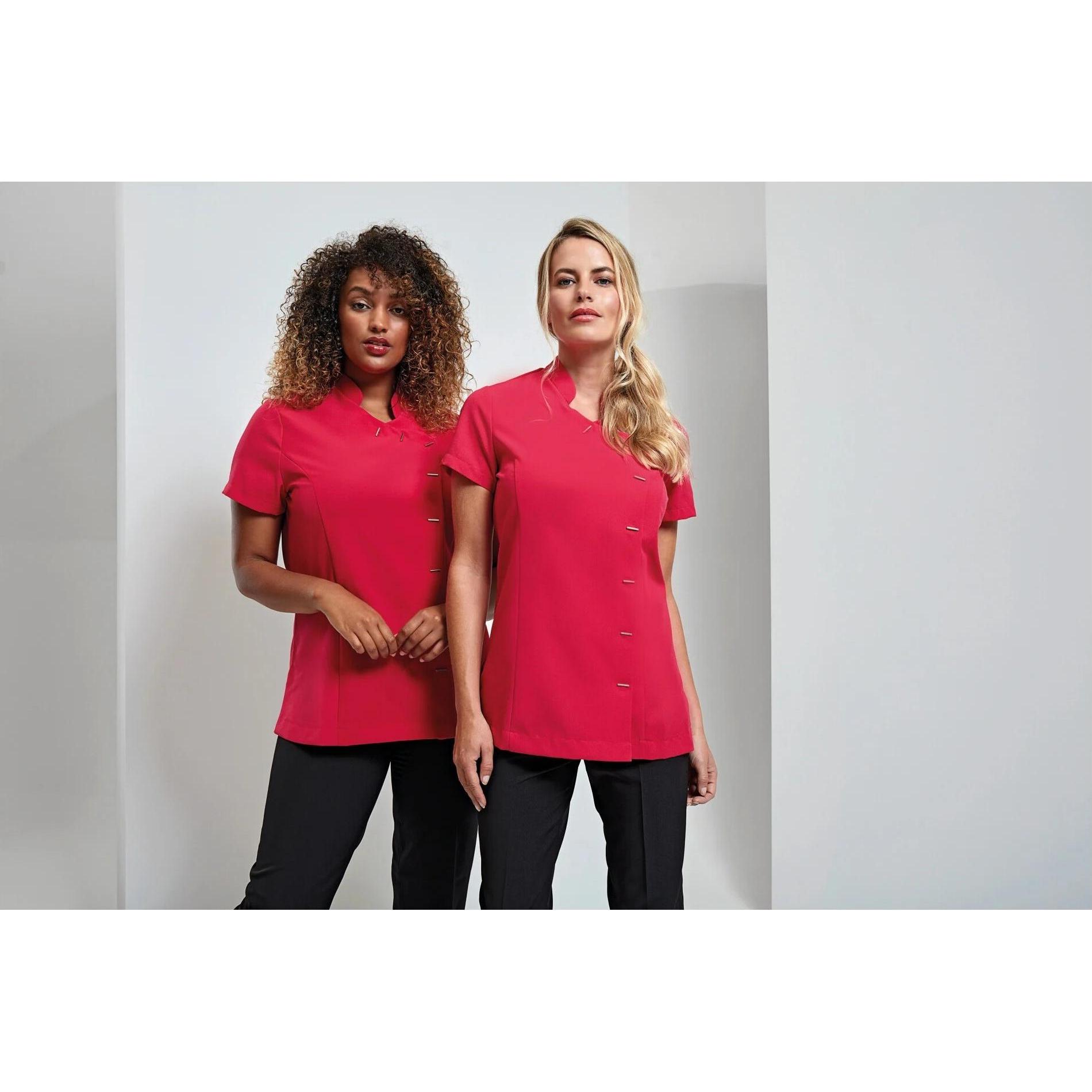 Premier, Damen, Kleider, Orchid, Rosa, (XXL)