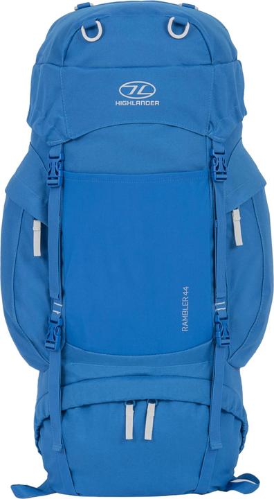 Image du produit Highlander Sac à dos Rambler 44l Blue (44 l)